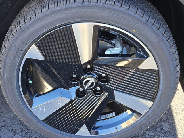 New 2026 Nissan Kicks SUV