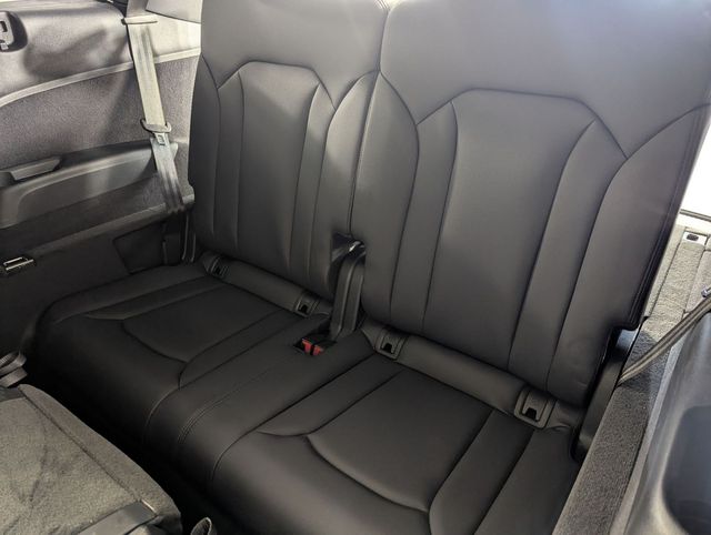 used 2026 Audi Q7 car, priced at $67,281