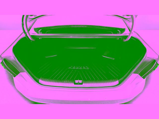 Used 2023 Gray Honda Sport image 32