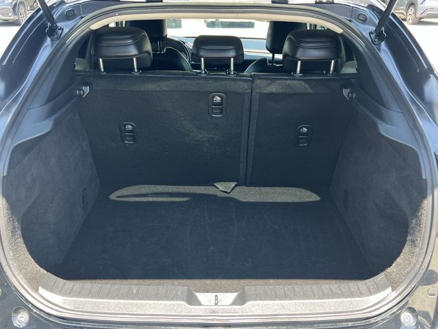 Used 2025 Black Mazda 2.5 S Preferred Package image 38