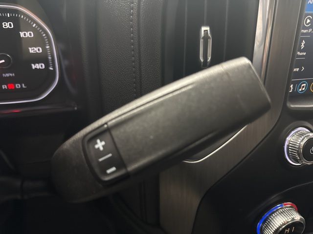 used 2021 GMC Sierra 2500HD car, priced at $60,715