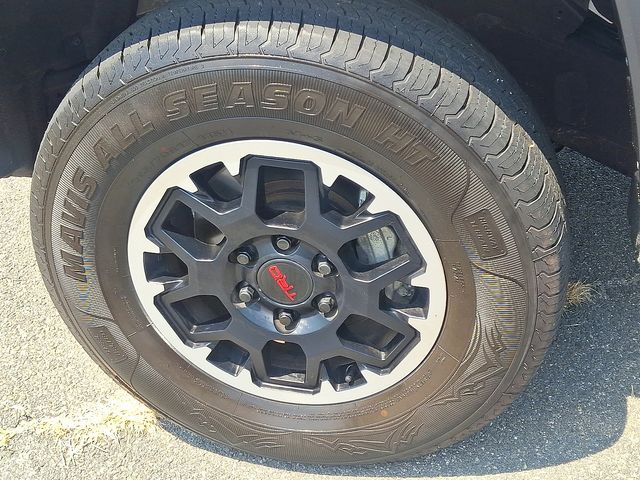 Used 2024 Toyota Tacoma Truck