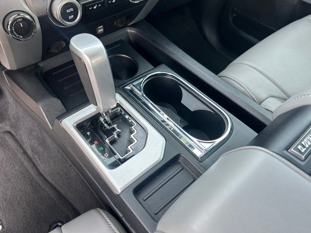 Used 2019 Toyota Tundra Truck