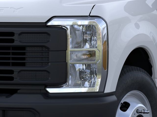 2026 Ford F-350SD XL:TED41994