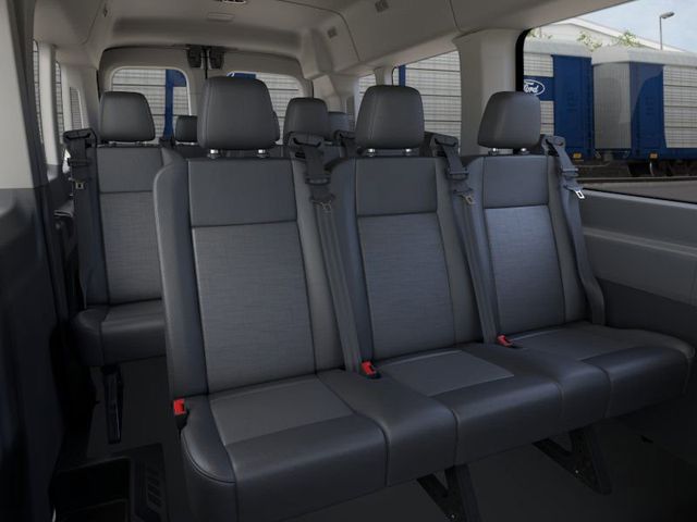 2025 Ford Transit 350 XL
