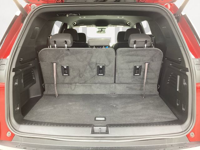 Used Car 2025 Chevrolet Traverse  Lt For Sale Under $40,000 In San Antonio, Texas