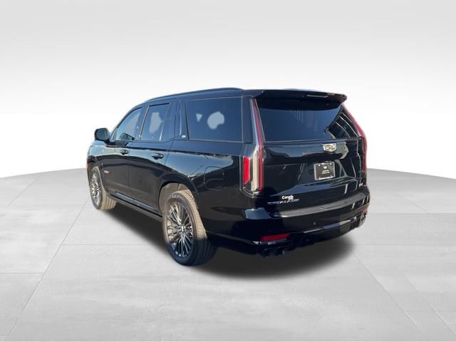 2023 Cadillac Escalade V-Series 17