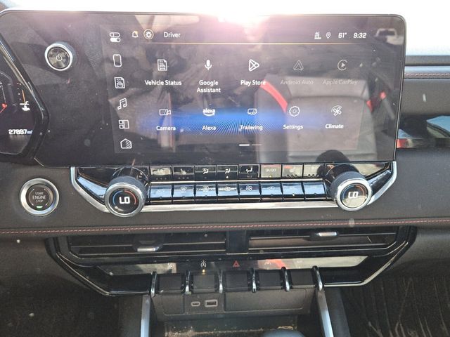 2024 Chevrolet Colorado 4WD Z71