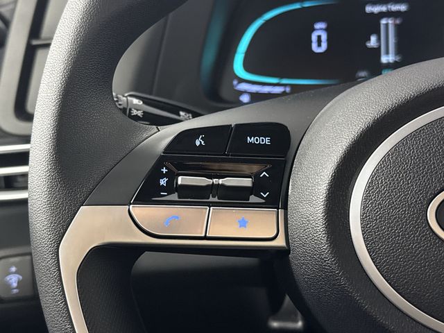 New 2025 Hyundai Elantra Hybrid For Sale in Indianapolis, IN
