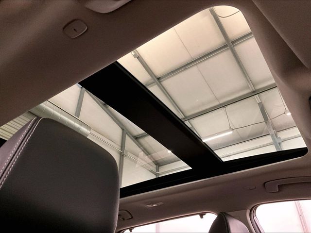 2022 Nissan Rogue SL Gray at Subaru and VW of Moon Township
