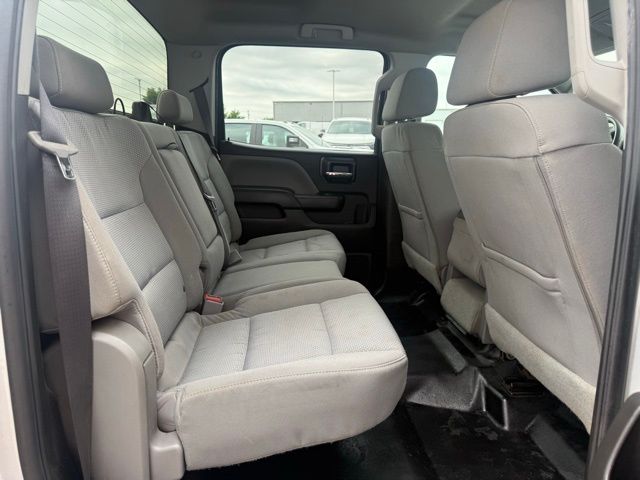 used 2019 Chevrolet Silverado 3500HD car, priced at $30,188