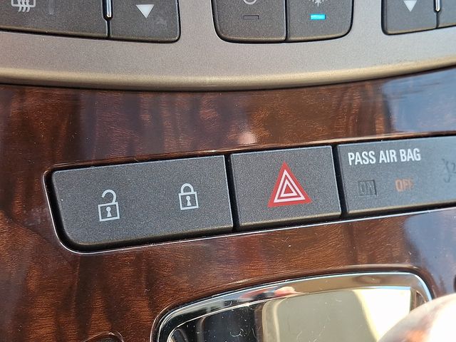 Used 2010 Buick LaCrosse Sedan