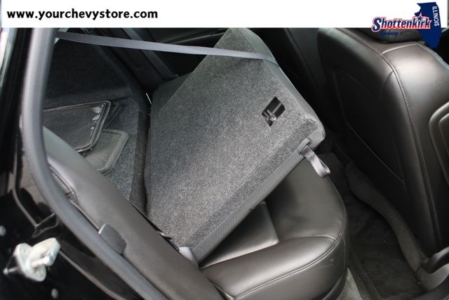 Used 2013 Chevrolet Impala Sedan