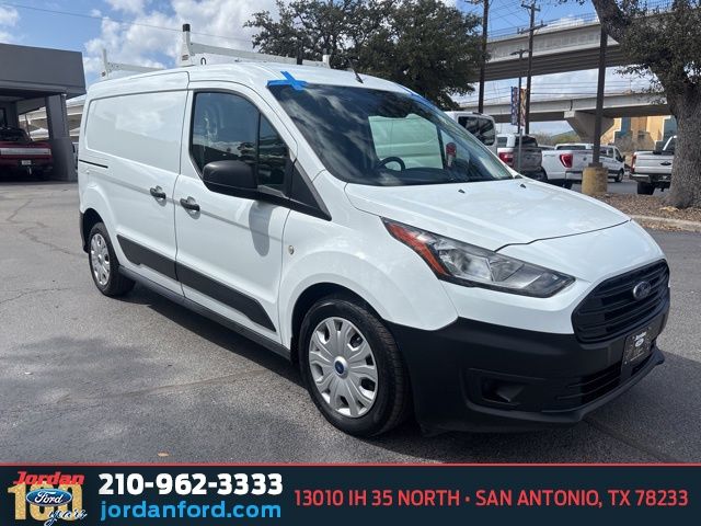 2022 Ford Transit Connect