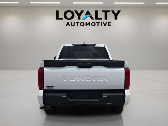 Used 2026 Toyota Tundra Truck