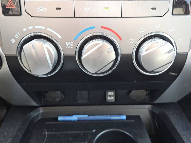 2019 Toyota Tundra SR5 5.7L V8