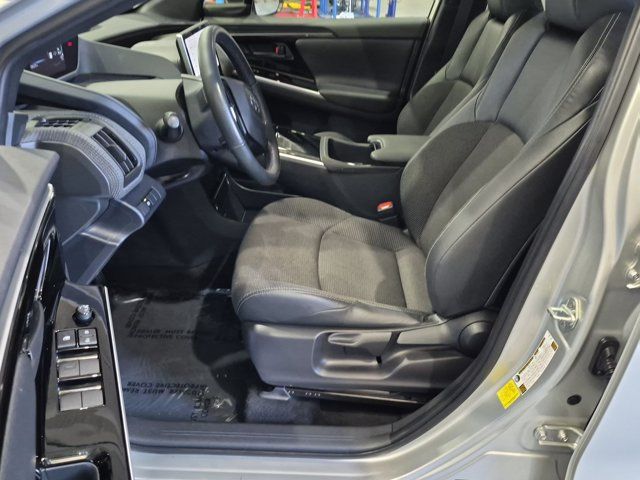 Used 2023 Toyota bZ4X SUV