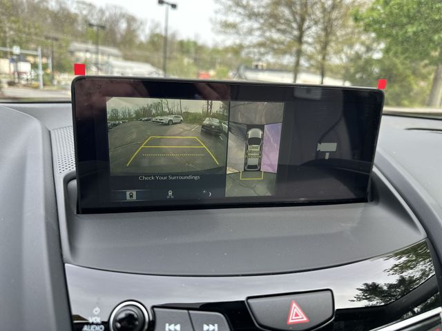 New 2026  Acura Advance Package image 18