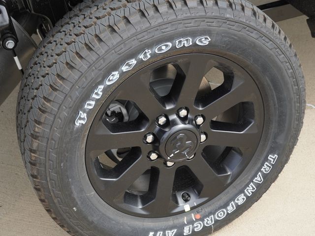 New 2026 Ram 2500 Truck