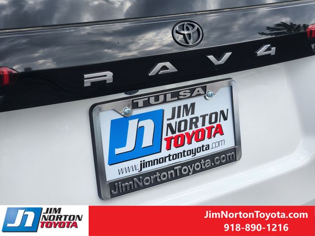 Used 2026 Toyota RAV4 SUV