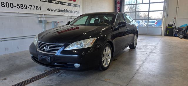 2007 Lexus ES 350 FWD