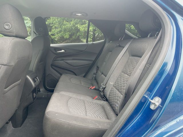 Used 2019 Chevrolet Equinox For Sale in Livonia, MI