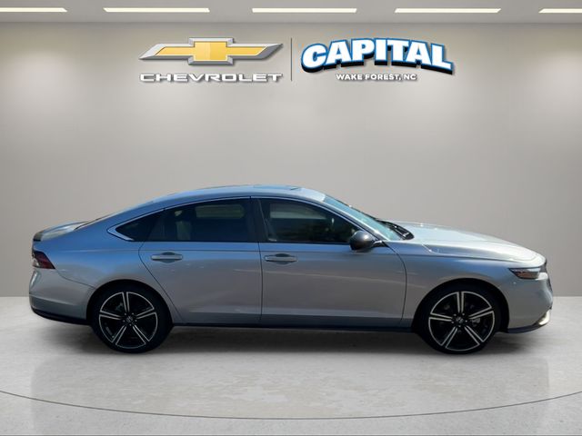 Used 2023  Honda Sport image 7