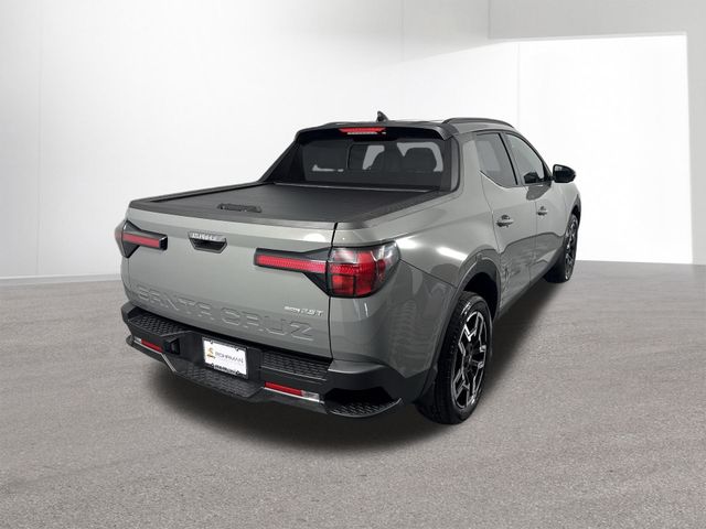 New 2025 Hyundai Santa Cruz For Sale in Indianapolis, IN
