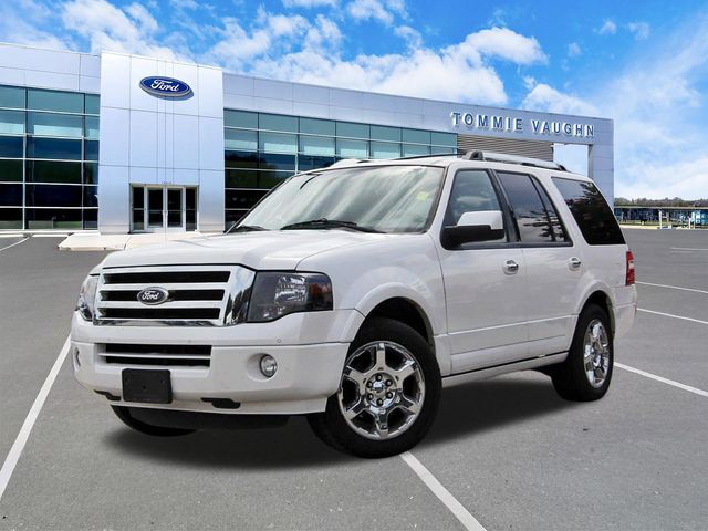2013 Ford Expedition Limited
