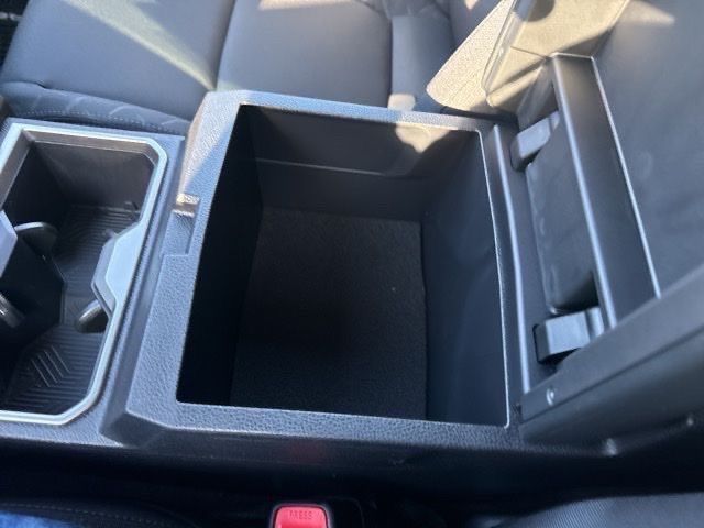 new 2026 Toyota Tacoma car, priced at $41,973