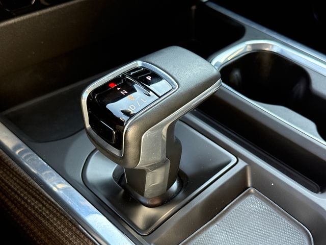 Used 2025 Chevrolet Silverado 1500 Truck