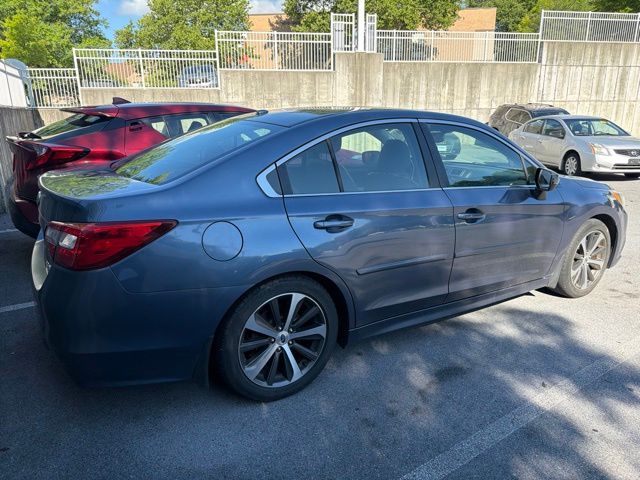 used 2015 Subaru Legacy car, priced at $11,599
