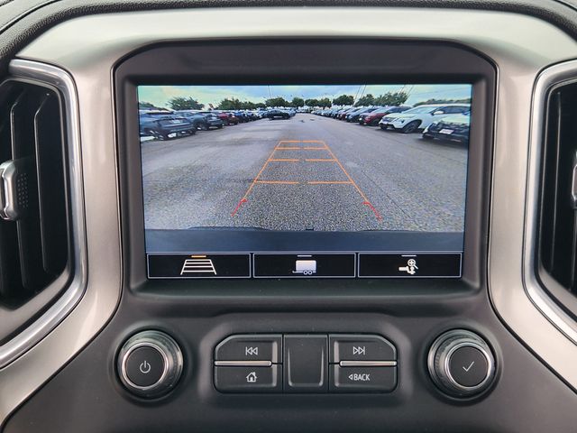 Used 2020 Chevrolet Silverado 1500 Truck