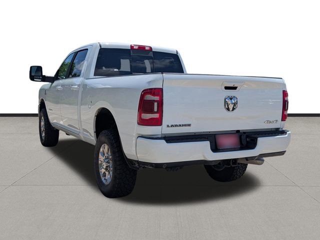 2024 Ram 2500 Laramie - 6