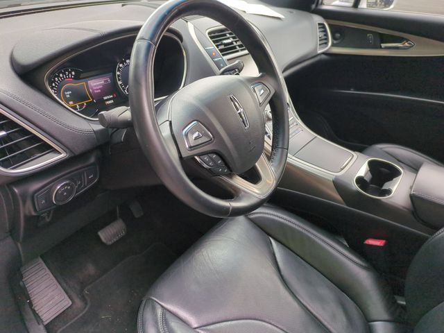 Used 2016 Silver Lincoln Reserve image 16