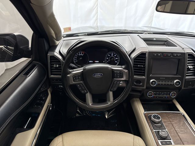 Used 2021 Brown Ford Platinum image 25
