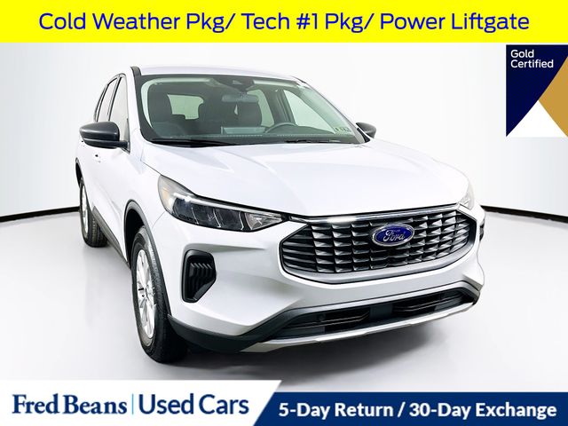 2025 Ford Escape Active AWD