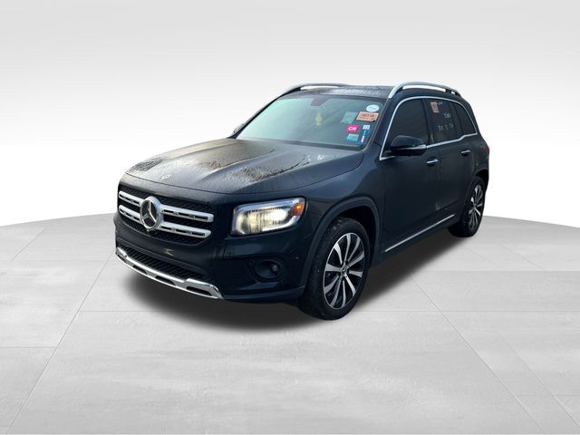 2021 Mercedes-Benz GLB GLB 250 5