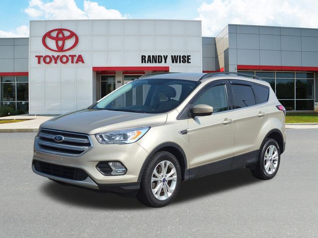 2018 Ford Escape - Image 1