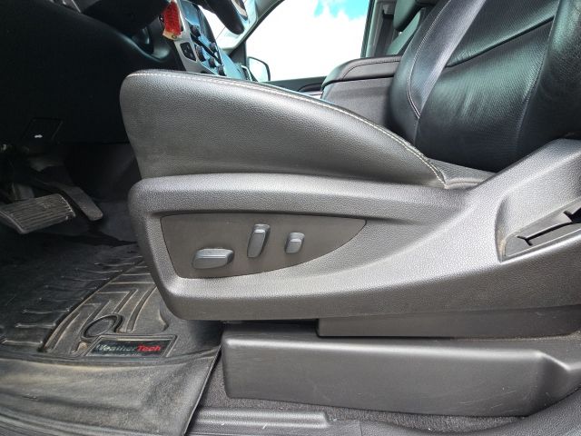 2018 GMC Sierra 1500 SLT:C02721