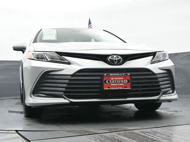 2024 Toyota Camry LE 39