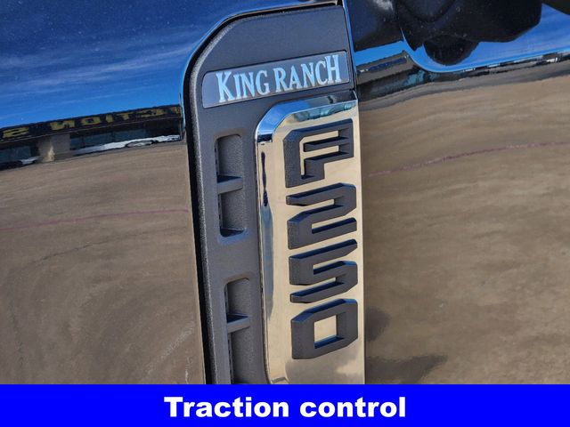 2024 Ford F-250SD King Ranch 10