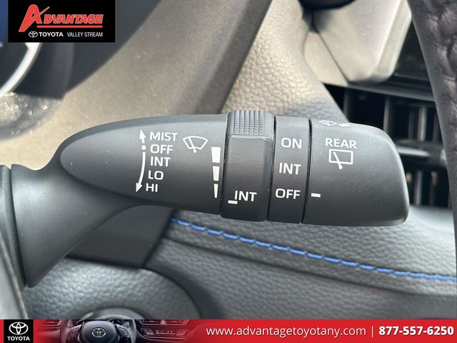 Used 2021 Toyota RAV4 Hybrid SUV