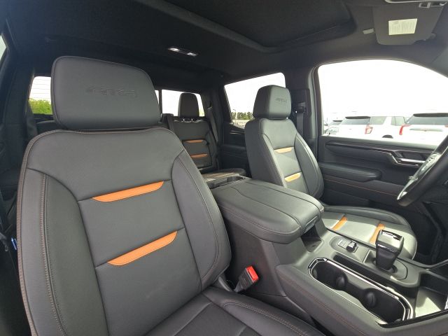 2026 GMC Sierra 1500 AT4:44903A