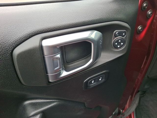 Used 2021 Jeep Wrangler Willys For Sale in Gilbertsville, PA