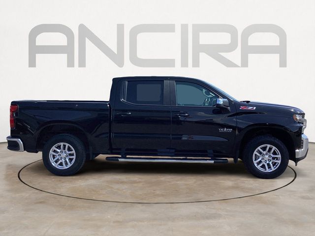 Used Car 2020 Chevrolet Silverado 1500  Lt For Sale Under $30,000 In San Antonio, Texas