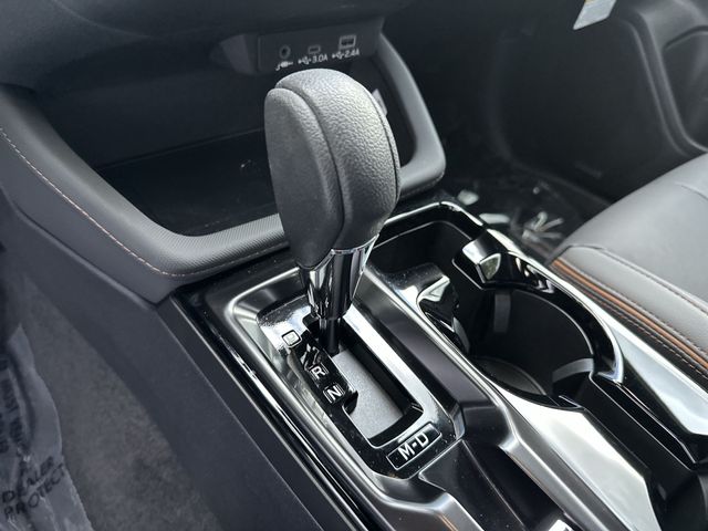2026 Subaru Forester - $31,988