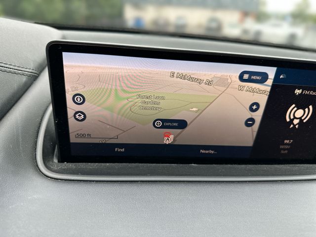 2023 Acura MDX Technology  at Audi Porsche Sewickley
