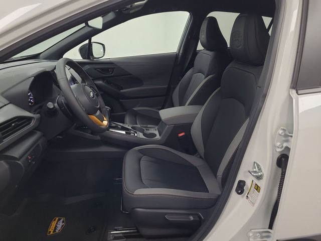 2026 – Subaru – Crosstrek