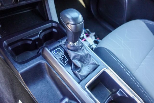 used 2022 Toyota Tacoma car, priced at $35,500